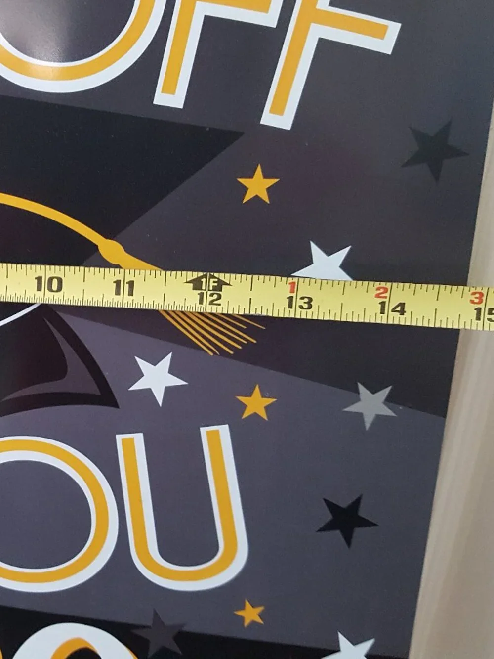 Class of 2020 Graduation Sign 